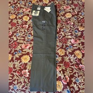 Men’s Dockers Classic Fit Lux Dress Pants 30x32